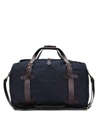 Bolso de viaje mediano Filson de color Azul | Lyst
