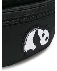 balenciaga panda backpack