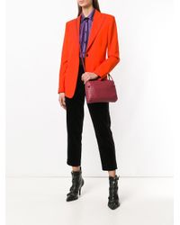 Bottega Veneta Pink Nodini Crossbody Bag