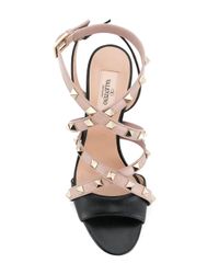pink sequin halter