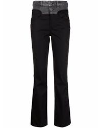 DIESEL Broeken voor dames - Tot 59% korting op Lyst.com.nl