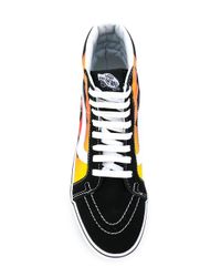 vans thrasher sk8 hi pro