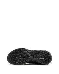 presto react black