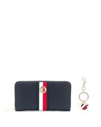 tommy hilfiger purse