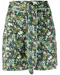 Scotch \u0026 Soda Shorts for Women - Up to 70% off at Lyst.com