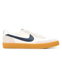nike mens killshot 2 sneaker
