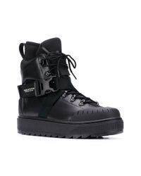 puma ren boot outlaw