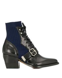 Chloe botines de Zapatos para Mujer de Chloé | FASHIOLA.es