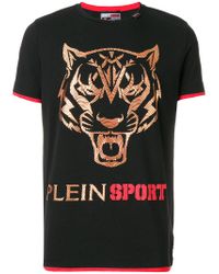 Philipp Plein T-shirts for Men - Up to 52% off at Lyst.com