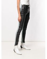 alexander wang skinny jeans