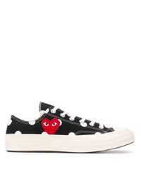 Converse x Comme des Garçons PLAY Chuck 70 - Converse NL