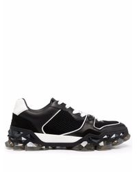 Jimmy Choo Sneakers voor heren - Tot 20% korting op Lyst.com.nl