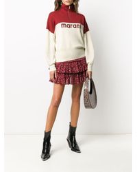 isabel marant linn sweater
