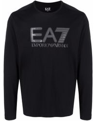ea7 longsleeve