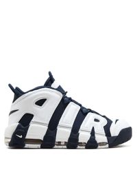 Nike Air More Uptempo Sneakers - Lyst