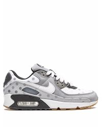 Nike Air Max 90 Premium Sneakers for Men - Up to 20% off at Lyst.com