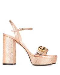 GucciSandalen in Roze- Second-handGucciSandalen in Rozegebruikt kopen  voor199€(6205191)