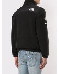 north face expedition fleece jacket