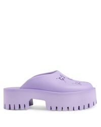 Gucci Muiltjes voor dames - Lyst.com.nl