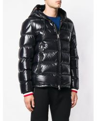 moncler alberic padded jacket