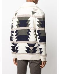 barbour steve mcqueen cardigan