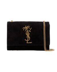 ysl palm tree bag