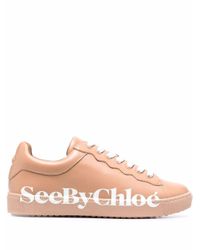 See By Chloé Sneakers voor dames - Tot 60% korting op Lyst.com.nl
