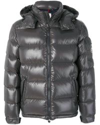 moncler gray