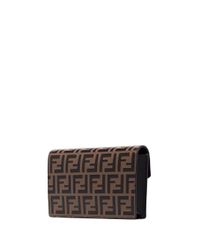 fendi envelope crossbody bag