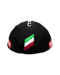supreme castelli cap
