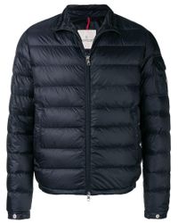 men's lambot puffer jacket