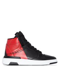 givenchy high tops