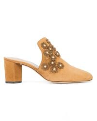Zac Zac Posen - Brown Melanie - Lyst