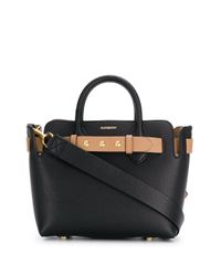 burberry belt bag small