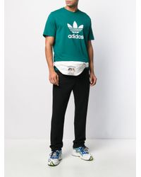 adidas fiorucci belt bag