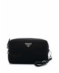 prada cosmetics pouch