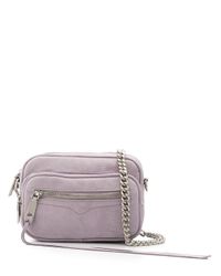 Rebecca Minkoff Pink Solstice Camera Bag