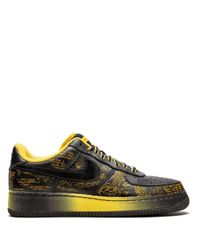 busy p air force 1