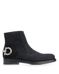 ferragamo botas