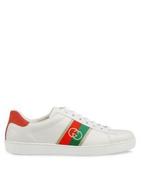 Gucci Schoenen voor heren - Lyst.com.nl