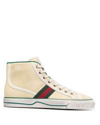 scarpe gucci donna alte