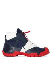 undercover sfb mountain boot