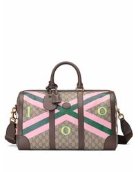 gucci sport bag