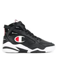 Champion Mid cut shoe Uomo S21416 es009 | YOUSPORTY