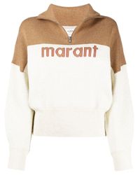pull isabel marant femme