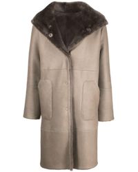 liska coats