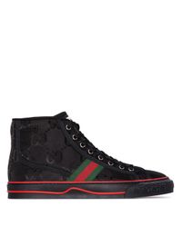 scarpe gucci donna alte