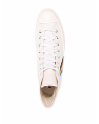 converse all star arcoiris