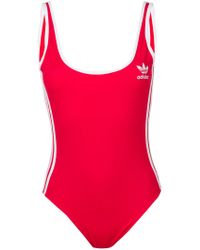 adidas Monokinis and one-piece swimsuits for Women - Up to 56% off at  Lyst.com