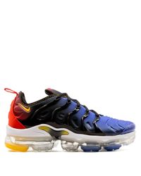 men's nike air vapormax plus shoes
